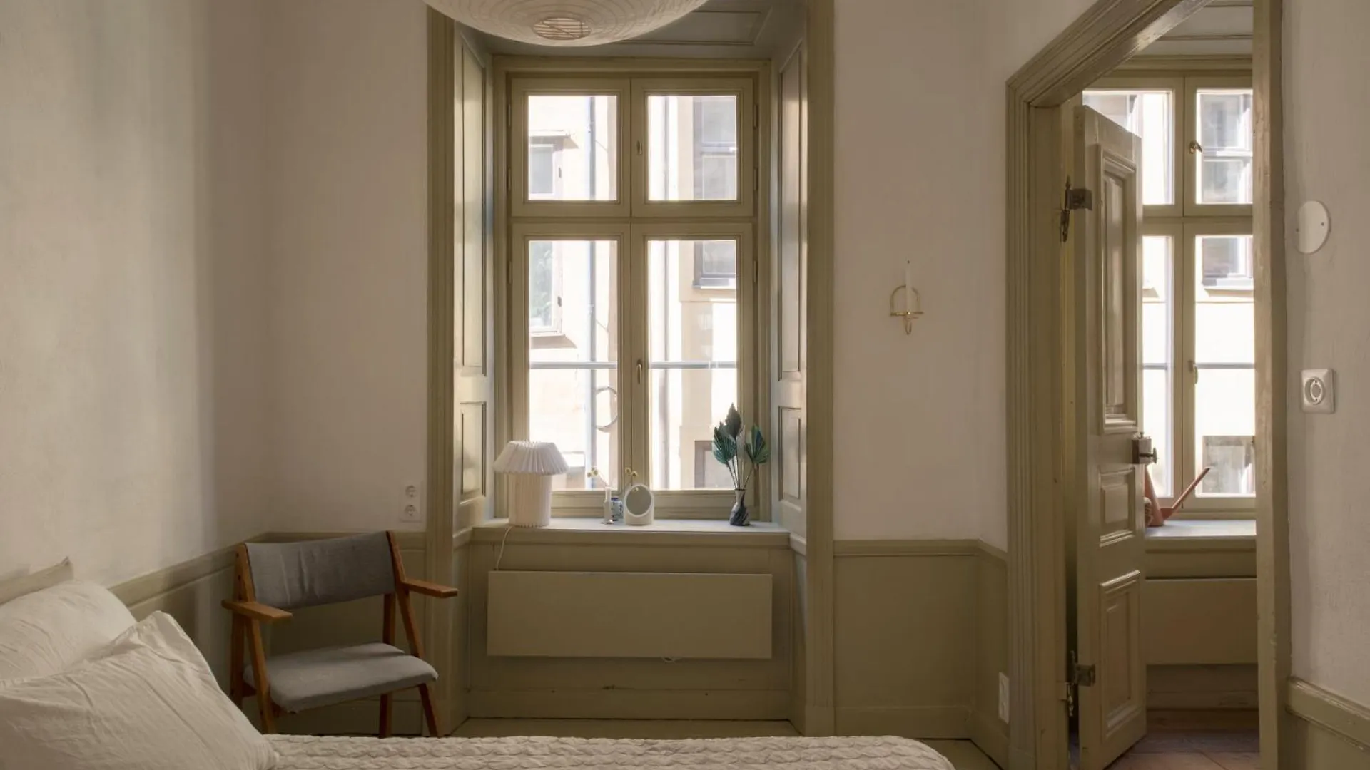 Appartement The Architects' House à Ville de Ville de Stockholm