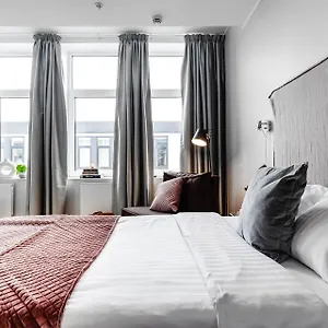 Biz Gaerdet Ville de Stockholm