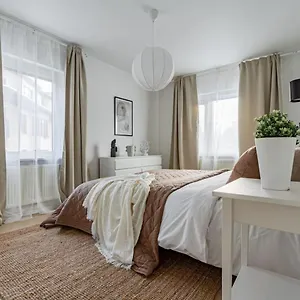 Budget Comfort On Trendy Soedermalm, Construction Work Ville de Stockholm