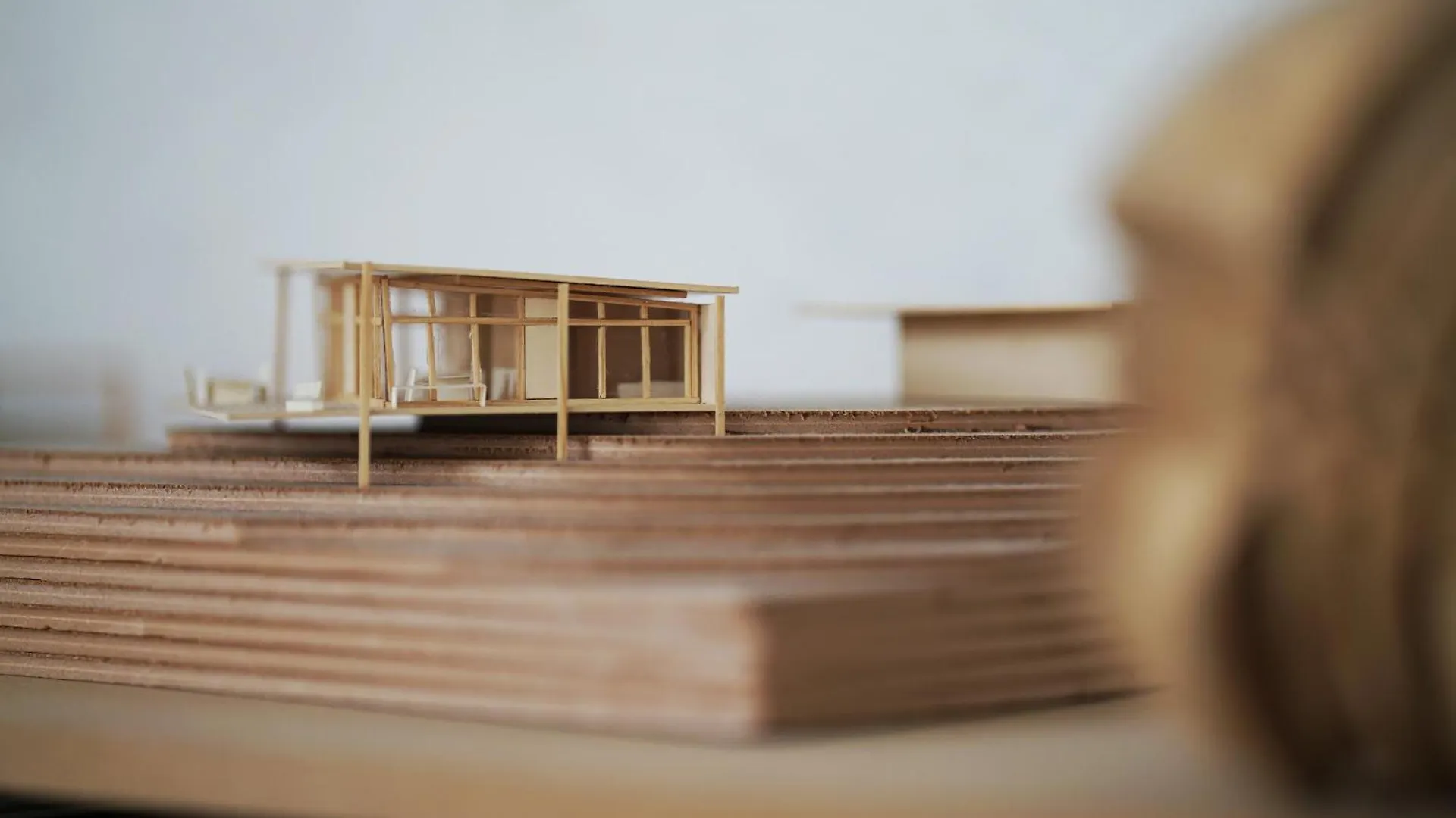 Apartmán The Architects' House Stockholm