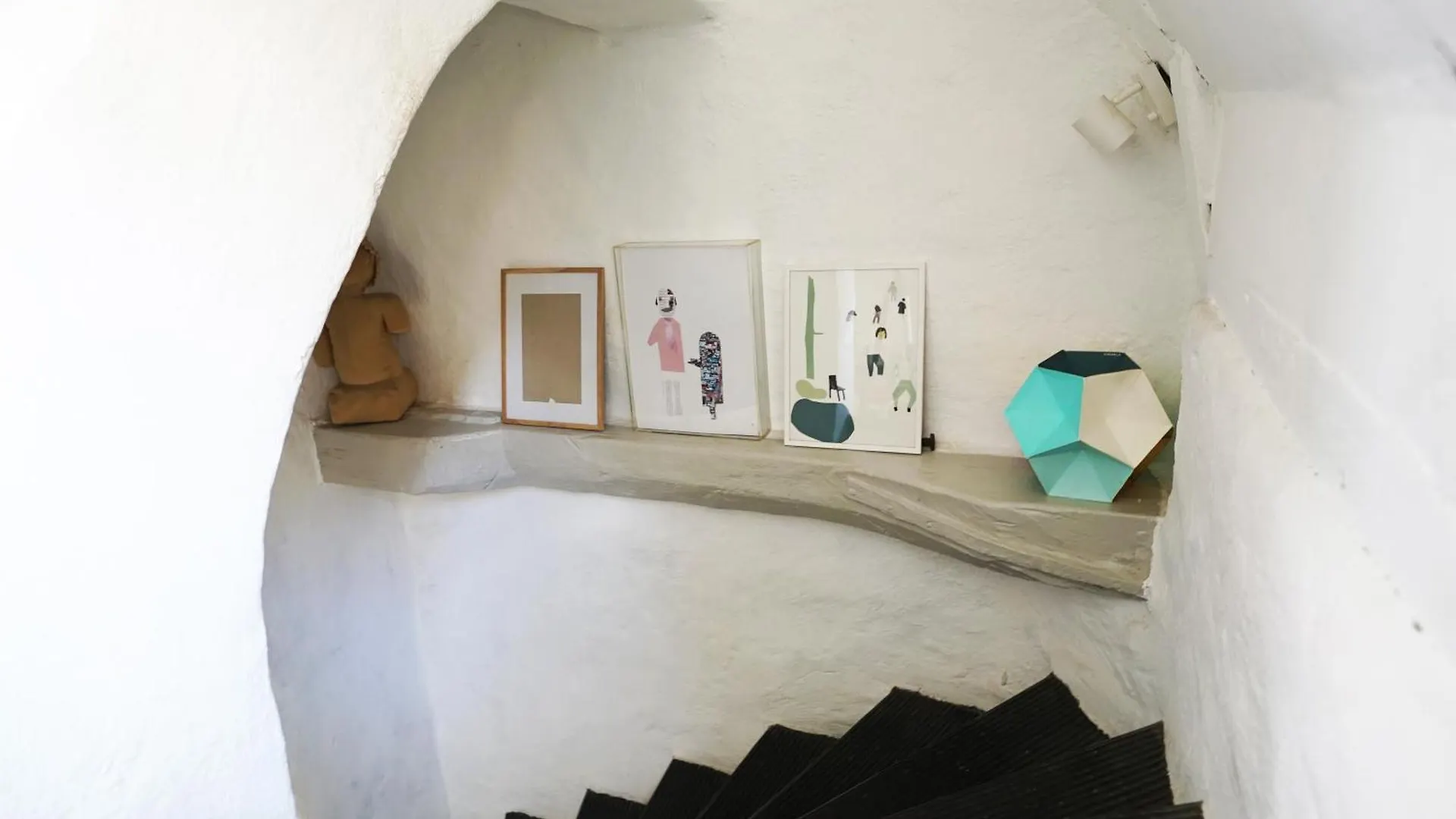 Apartmán The Architects' House Stockholm